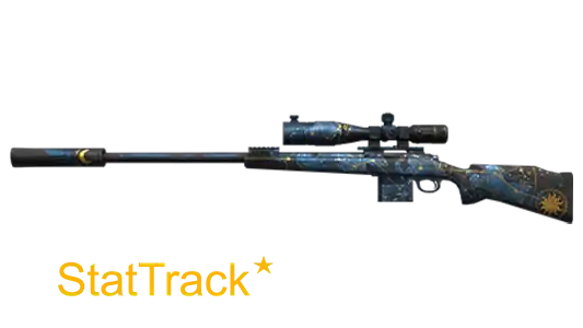 M40 | CONSTELLATIONS